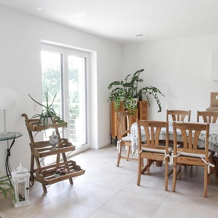 Wunderschoene, Helle 3-Zi-Whg Mit Grossem Balkon Friedrichshafen Exterior foto