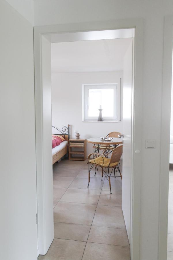 Wunderschoene, Helle 3-Zi-Whg Mit Grossem Balkon Friedrichshafen Exterior foto